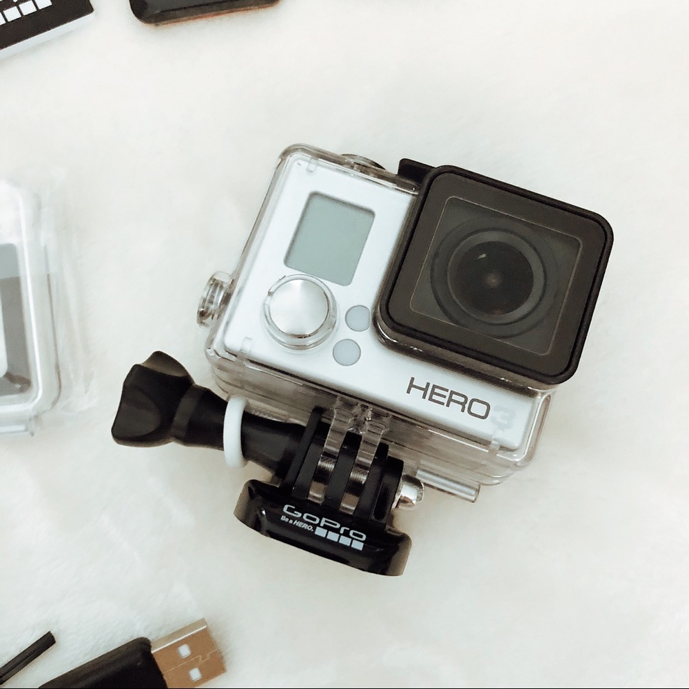 GoPro Hero3 - Picture 4 of 5